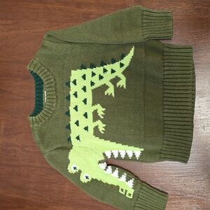 Cat & Jack sweater